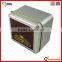 dongguan metal dominoes tin box packaging