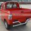 eec approved 3 wheel gasoline pickup truck