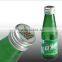 Custom aluminum cap beer bottle cap wine screw cap