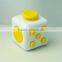 2017 hot selling factory wholesale original fidget toy touch 6 sides mini funny fidget stress relief toys