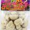 halloween mini skull head plastic skull model