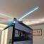 New Arrival Portable Lighting Lamp Of Bookshelf, USB Charge LED Night Light