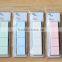 Fast drying moisture absorbing moisture Celite block kitchen storage desiccant block