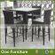 Garden furniture bar set /coffee set