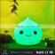 2017 LED night light hand pat light small night light for kids