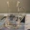 Hot Sale 12750ml Transparent glass jug and cup/drinking glassware