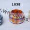wood napkin rings wood napkin rings Sale | metal napkin ring