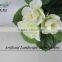 artificial plant for shop or home decoration ,tea flower trees