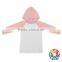 Toddler Baby kids girl boys fall long raglan sleeve wholesale hoodie