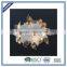 sandstone Hot sales led Christmas wall lights decoration