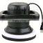 163504 8",9",10" Orbital Professional 90W AC230 Volt Automotive Polisher