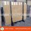 High Quality Yellow Spider Marble slabs