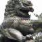 High Quality Cheap Foo Dog Garden Statue