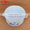 Enamel / ceramic industrial cooking pot/ stew pot set