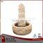 Sculpture Fountain Stone