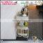 Steelite company bathroom tool trolley 4 wheels salon trolley