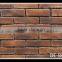 Eco-friendly High Quality Low Cost Exterior And Interior Red Wall Bricks