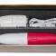 wild venture rechargeable emergency flashlight with magnet end