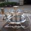 X-400 micronizer jet mill