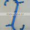 Hot sale S type handheld body massager