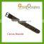 BL03-1A Fashion Thickened Wearproof Canvas Bracelet