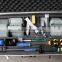 pre insulated duct accessories