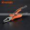 Industry Line Combination Plier OEM ODM Style Handle Combination Tools