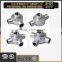20mm and 25mm electrical galvanized One way Back Entry Junction Box