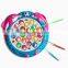 New Plastic Funny Magnetic Electric Toy Fishing Set For Kids