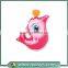 China most popular nylon product inflatable dolphin Lantern lights of the kids toys