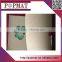 Wholesale Double-sided Non-woven Fabric Printed Cheap Custom Bar Mats