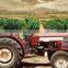 Tractor Repair