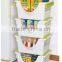 Small Plastic Stackable Basket and Storage Box