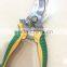 200mm spring design garden scissors tree pruner for sale