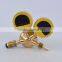 Propane decompression gauge,propane gas gauge,propane gas pressure gauge