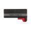 Cheap BT-168D 1.5V 9V Button Cell Rechargeable New AAA AA C D Battery Tester