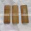 Japanese style bamboo long sushi plate wholesale