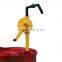 Plastic Rotary PPS Oil Delivery Pump ODP27RP01