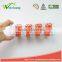 WCTS01M 4 Pcspowder Coating Table Cloth Clip Set Promotional Free Sample Table Clip