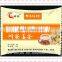 China hotsale MAGIC & OEM instant honey granulated ginger tea with lemon/ginger tea/dedox