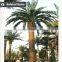 Giant artificial tree leaves artificial palm tree leaves
