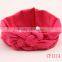 Custom simple style korean version handmade hair accessories for girl hair decoration