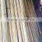 Natural dry bamboo canes poles sticks for gardening SUPPORTING