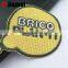 Nanjing Jiamei factory made patches embroidery custom