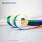 Manufacturers Selling High Quality Custom Printed Rainbow Ribbon
