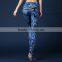 Women Fashion Custom Made tight Yoga Pants Wholesale
