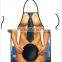 OEM Sublimation Printing apron,heat transfer apron , digital printing apron