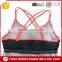 2017 New Fashion Custom Wholesale Gym Sport Tank Top Manufacturer