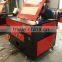 factory direct sale low cost XJ1390 (52"*36") co2 laser cutting equipment
