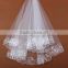 wedding embroidery lace fabric veil wedding bridal nylon tulle roll